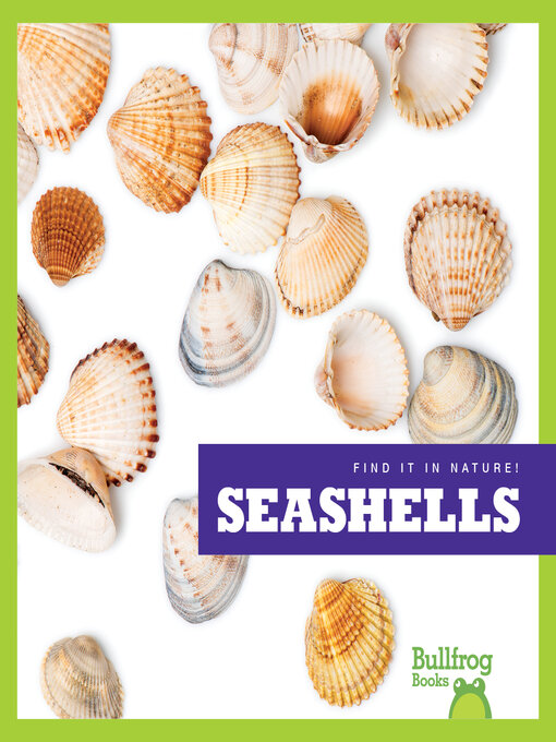 Title details for Seashells by Jenna Lee Gleisner - Available